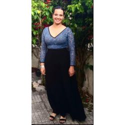 Finalista - Conjunto Blusa...