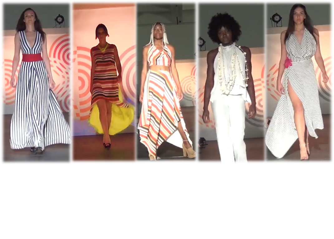 Setúbal Fashion Weekend - O Desfile